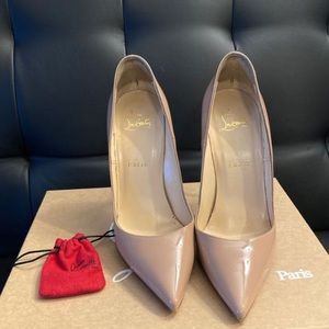 CHRISTIAN LOUBOUTIN